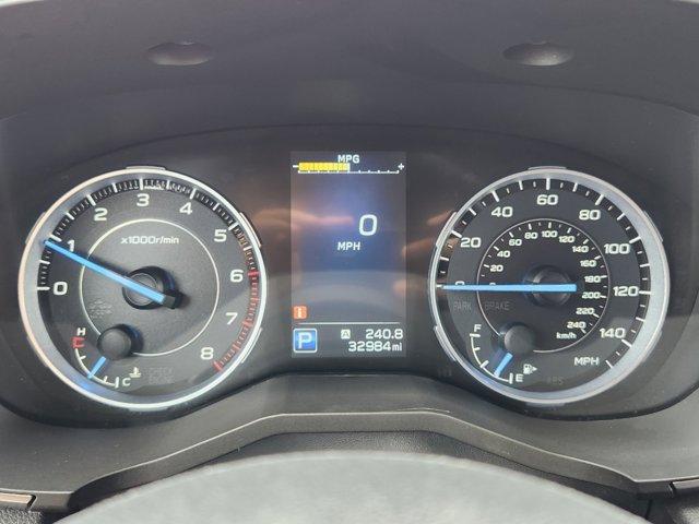 2021 Subaru Ascent Vehicle Photo in SUGAR LAND, TX 77478-0000