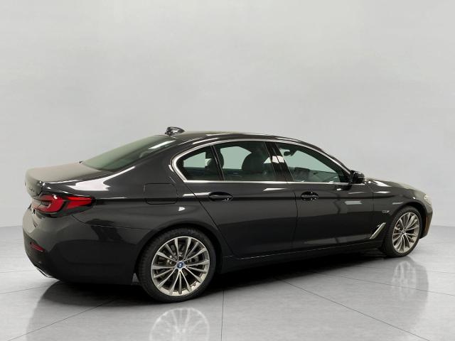 2023 BMW 530e xDrive Vehicle Photo in Appleton, WI 54913