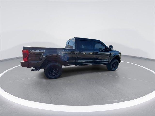 2021 Ford Super Duty F-250 SRW Vehicle Photo in BOWLING GREEN, KY 42104-4102