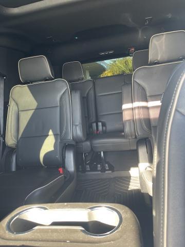 2022 Chevrolet Tahoe Vehicle Photo in VENTURA, CA 93003-8585