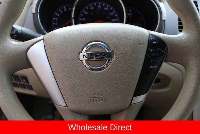 2011 Nissan Murano Vehicle Photo in Salem, OR 97301