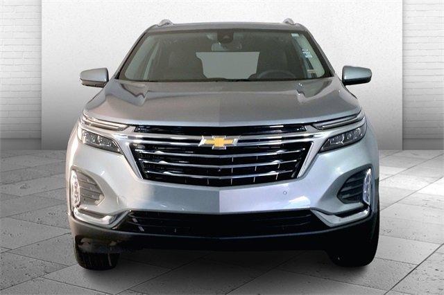 2023 Chevrolet Equinox Vehicle Photo in KANSAS CITY, MO 64114-4502