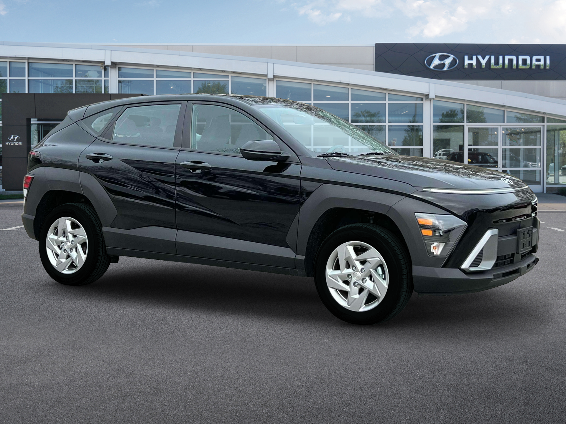 2025 Hyundai KONA Vehicle Photo in Appleton, WI 54913