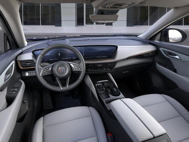 2024 Buick Envision Vehicle Photo in LAUREL, MD 20707-4622