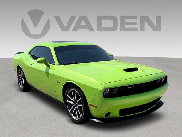 2023 Dodge Challenger Vehicle Photo in Savannah, GA 31419