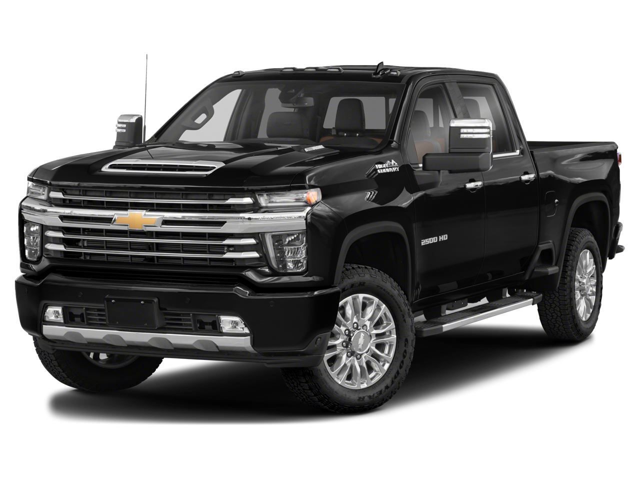 2023 Chevrolet Silverado 2500 HD Vehicle Photo in Weatherford, TX 76087