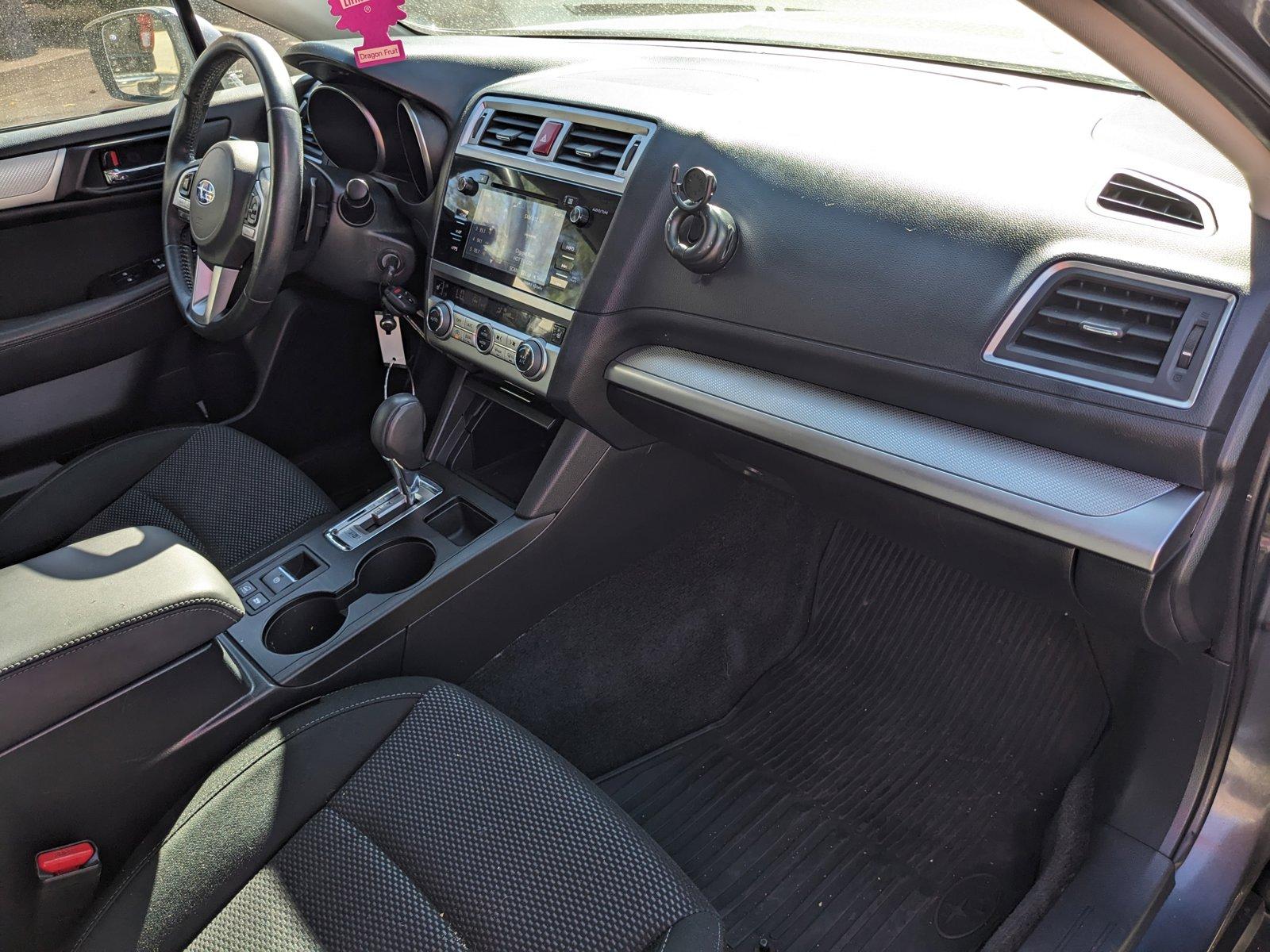 2015 Subaru Outback Vehicle Photo in GOLDEN, CO 80401-3850