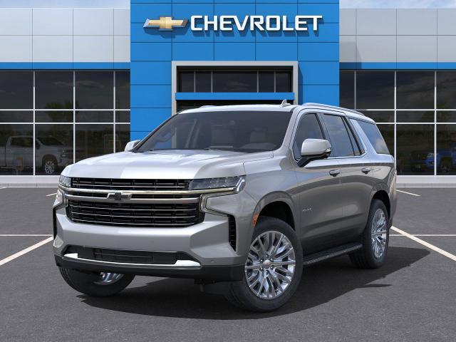 2024 Chevrolet Tahoe Vehicle Photo in GILBERT, AZ 85297-0446