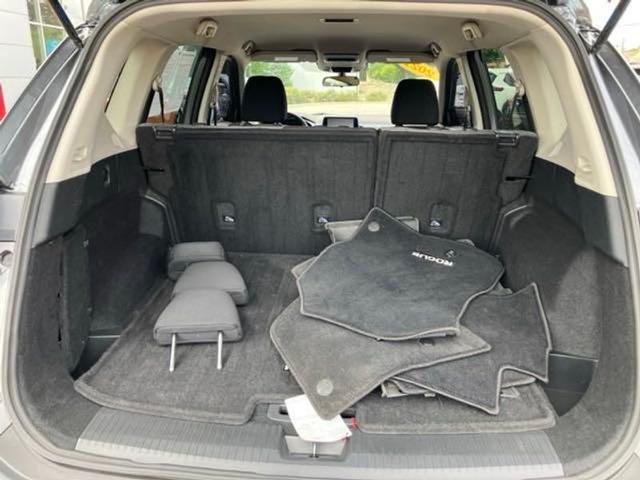 2021 Nissan Rogue Vehicle Photo in Canton, MI 48188