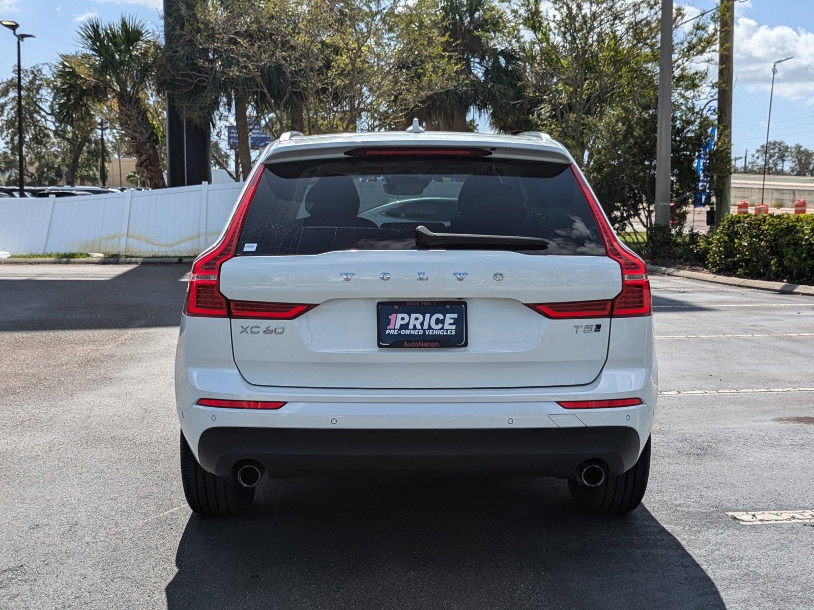 2018 Volvo XC60 Vehicle Photo in Clearwater, FL 33761