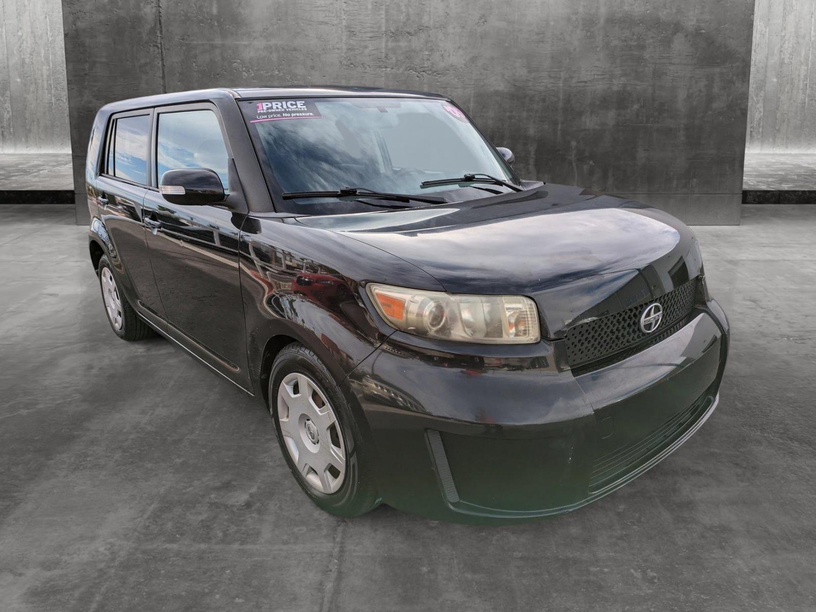 2009 Scion xB Vehicle Photo in Las Vegas, NV 89149