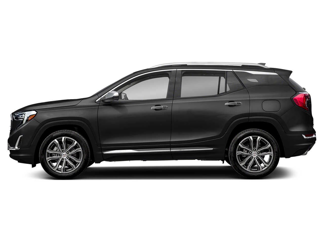 2019 GMC Terrain Vehicle Photo in TERRELL, TX 75160-3007