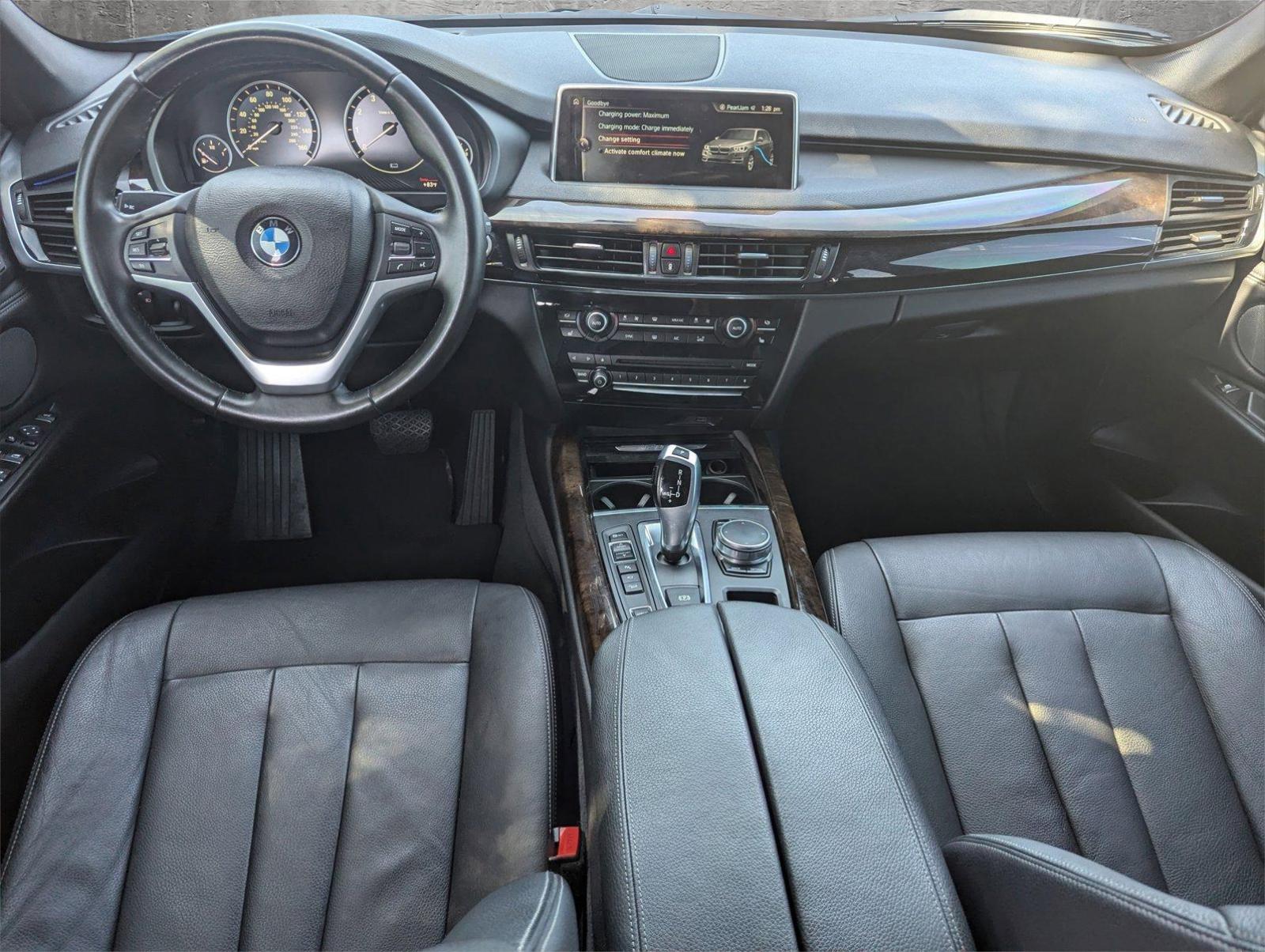 2017 BMW X5 Vehicle Photo in ORLANDO, FL 32812-3021