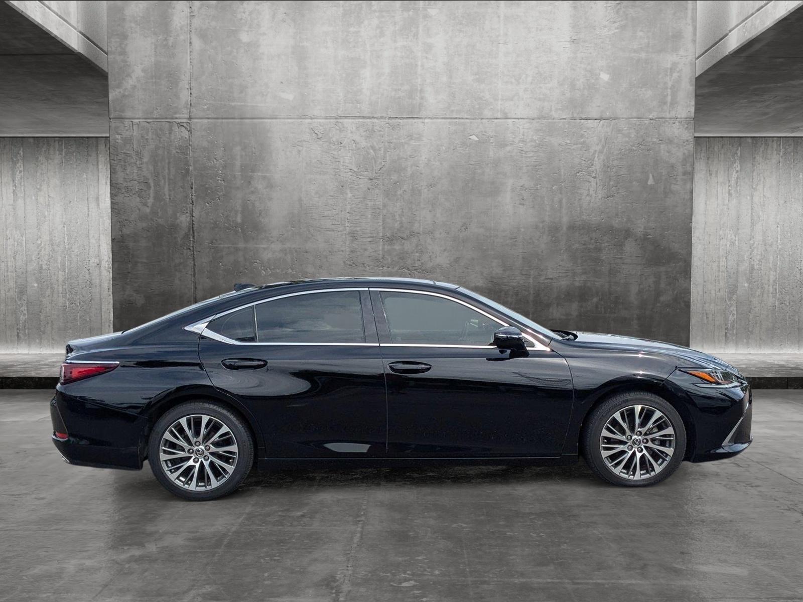 2019 Lexus ES 350 Vehicle Photo in Wesley Chapel, FL 33544