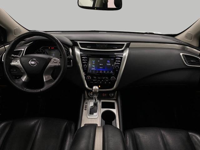 2018 Nissan Murano Vehicle Photo in Appleton, WI 54913