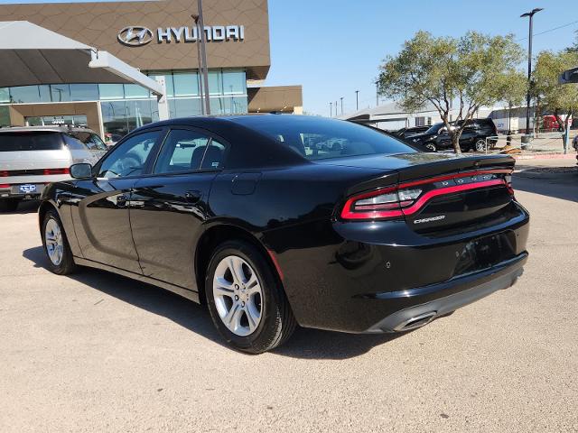 2022 Dodge Charger Vehicle Photo in Odessa, TX 79762