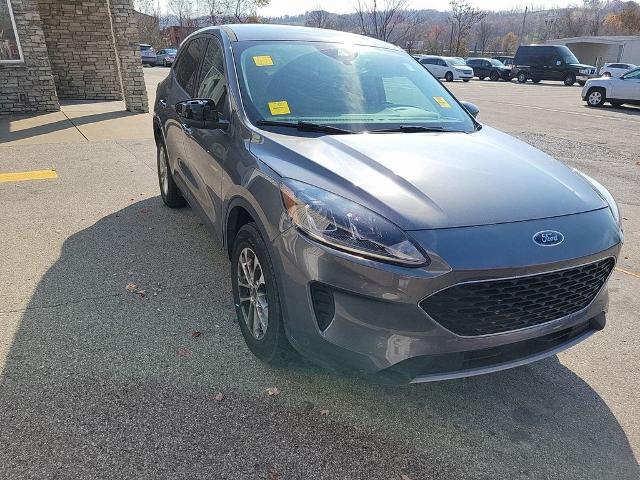 2021 Ford Escape Vehicle Photo in Akron, OH 44312