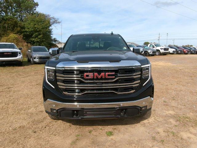 2025 GMC Sierra 1500 Vehicle Photo in ALBERTVILLE, AL 35950-0246