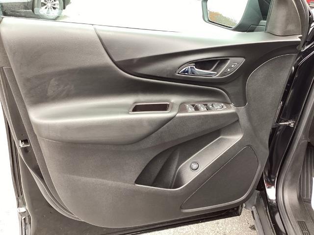 2022 Chevrolet Equinox Vehicle Photo in GARDNER, MA 01440-3110