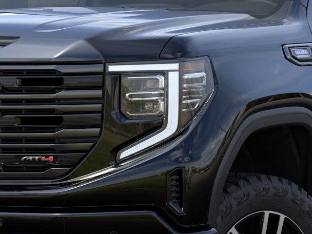 2025 GMC Sierra 1500 Vehicle Photo in ALBERTVILLE, AL 35950-0246