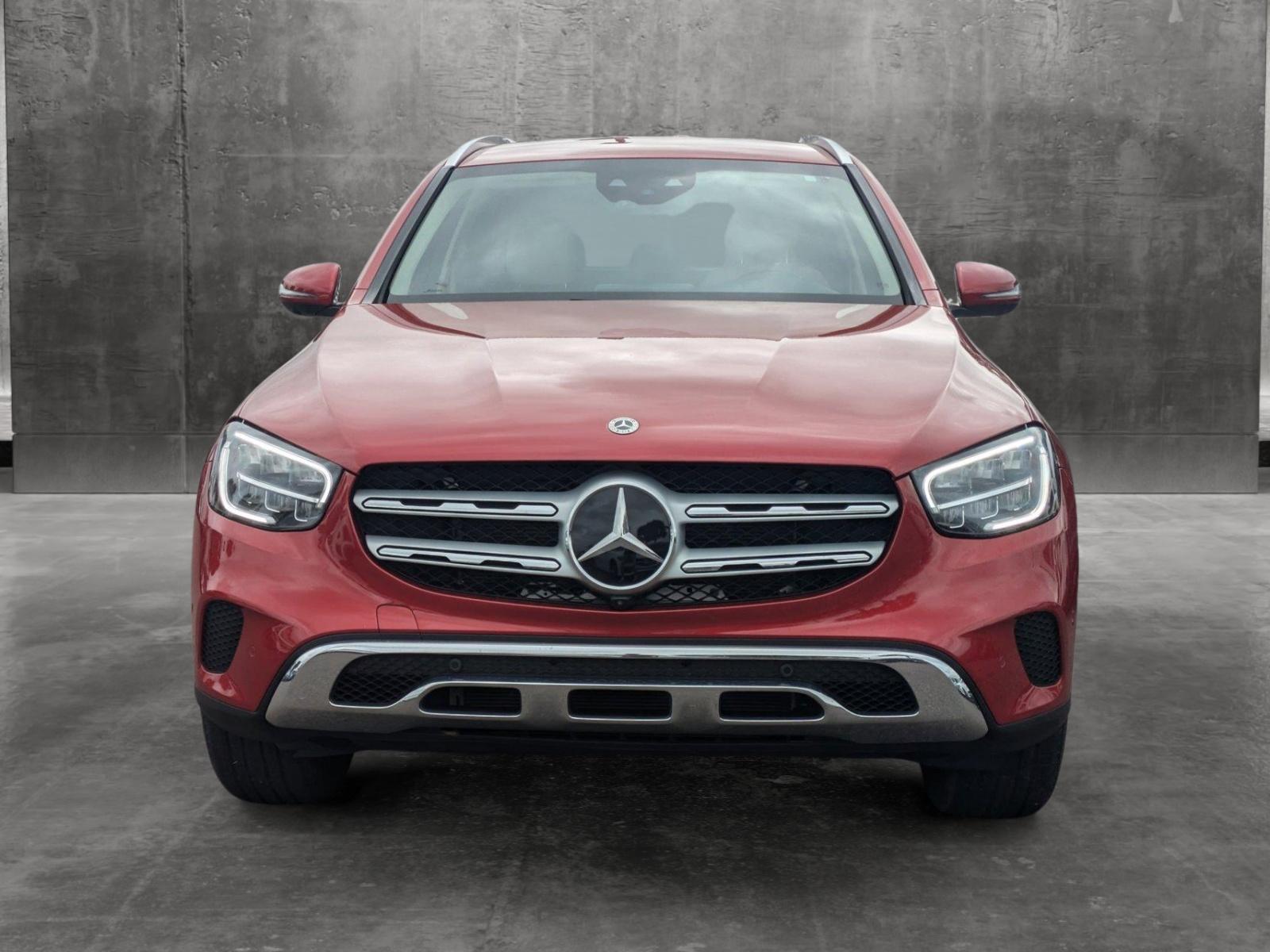 2022 Mercedes-Benz GLC Vehicle Photo in Sarasota, FL 34231