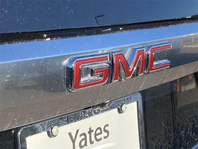 2024 GMC Yukon XL Vehicle Photo in GOODYEAR, AZ 85338-1310