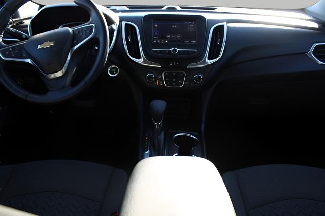 2022 Chevrolet Equinox Vehicle Photo in MIDDLETON, WI 53562-1492