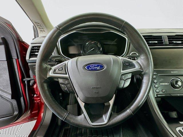 2016 Ford Fusion Vehicle Photo in Doylestown, PA 18901