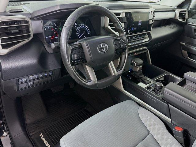 2023 Toyota Tundra 4WD Vehicle Photo in Flemington, NJ 08822