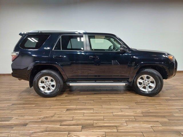 2015 Toyota 4Runner Vehicle Photo in SAUK CITY, WI 53583-1301