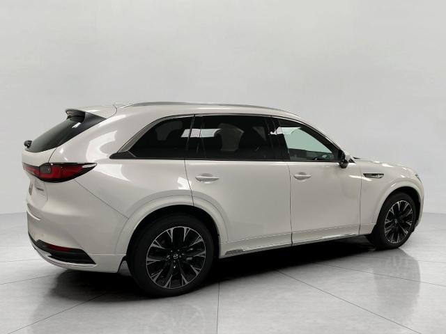 2025 Mazda CX-90 Vehicle Photo in Appleton, WI 54913