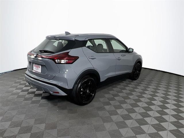 2024 Nissan Kicks Vehicle Photo in Tulsa, OK 74129