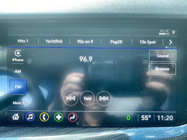 2023 Buick Envision Vehicle Photo in WILLIAMSVILLE, NY 14221-2883