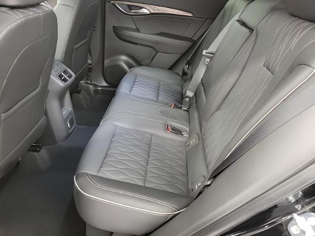 2023 Buick Envision Vehicle Photo in NEENAH, WI 54956-2243