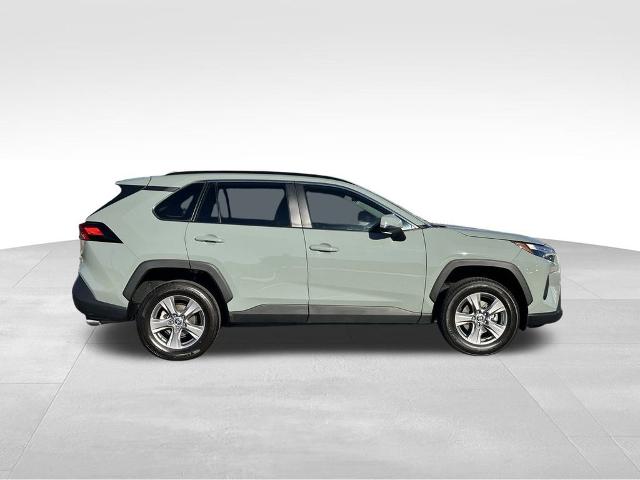 Used 2023 Toyota RAV4 XLE with VIN 2T3W1RFV4PW278923 for sale in Bullhead City, AZ