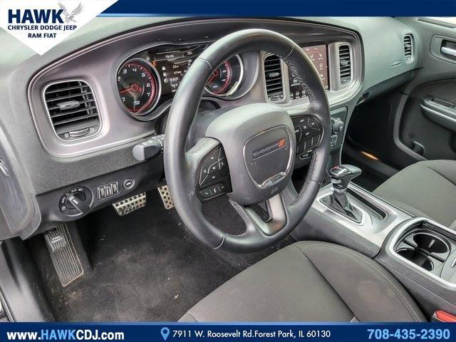 2023 Dodge Charger Vehicle Photo in Saint Charles, IL 60174