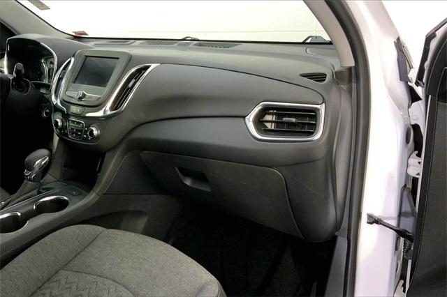 2022 Chevrolet Equinox Vehicle Photo in KANSAS CITY, MO 64114-4545