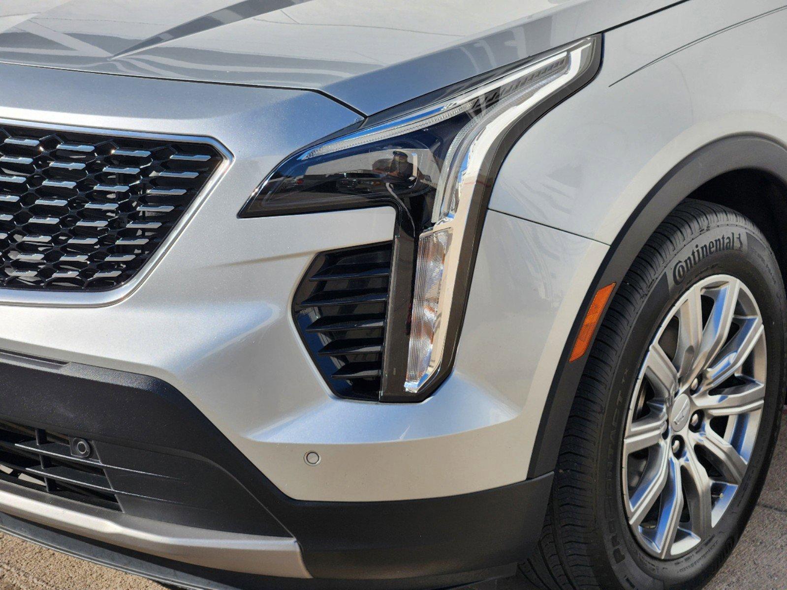 2019 Cadillac XT4 Vehicle Photo in GRAPEVINE, TX 76051-8302