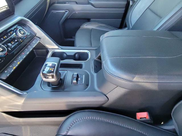 2023 GMC Sierra 1500 Vehicle Photo in ODESSA, TX 79762-8186