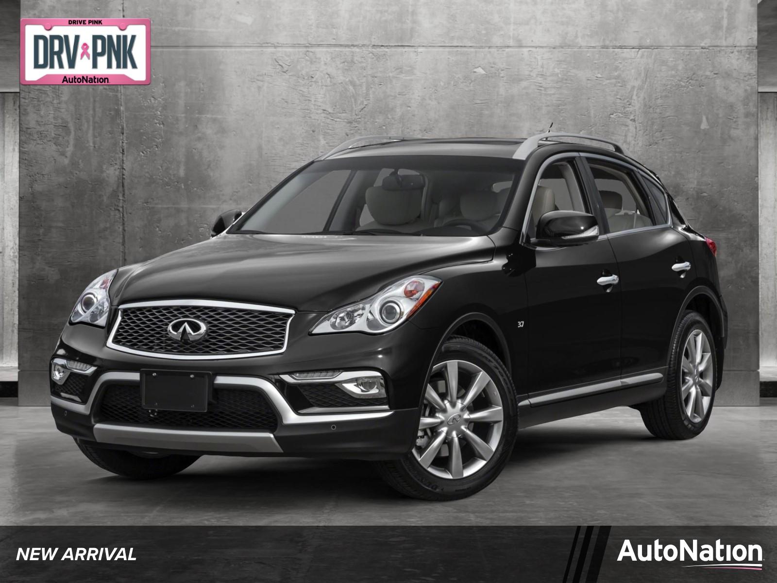 2016 INFINITI QX50 Vehicle Photo in Sanford, FL 32771