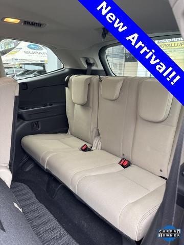 2023 Subaru Ascent Vehicle Photo in Puyallup, WA 98371