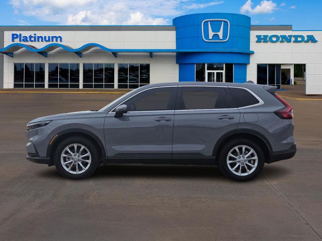 2024 Honda CR-V Vehicle Photo in Denison, TX 75020