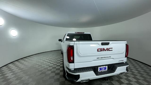 2024 GMC Sierra 1500 Vehicle Photo in GILBERT, AZ 85297-0402