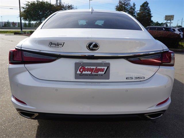 2023 Lexus ES Vehicle Photo in BATON ROUGE, LA 70809-4546