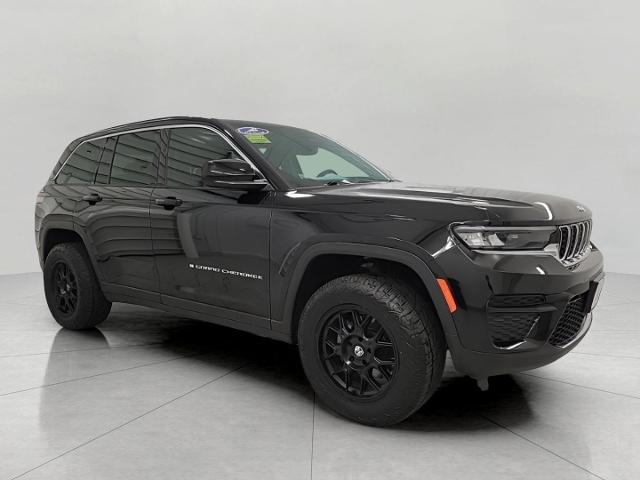 2023 Jeep Grand Cherokee Vehicle Photo in APPLETON, WI 54914-8833