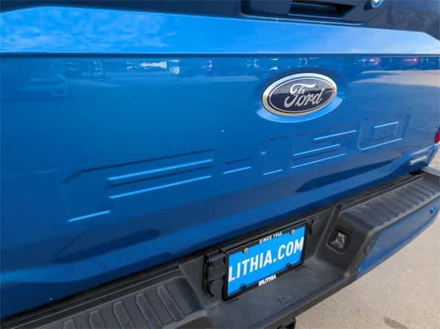 2021 Ford F-150 Vehicle Photo in Corpus Christi, TX 78411