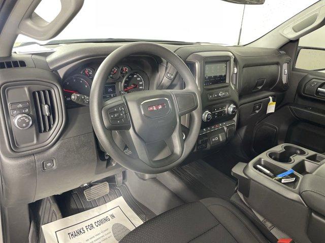 2024 GMC Sierra 3500 HD Vehicle Photo in GILBERT, AZ 85297-0402