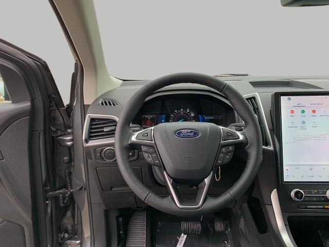 2024 Ford Edge Vehicle Photo in Oshkosh, WI 54901-1209