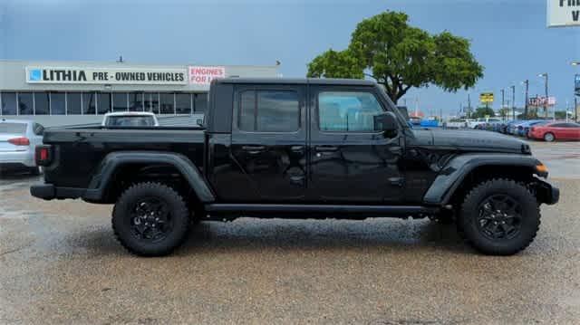 2023 Jeep Gladiator Vehicle Photo in Corpus Christi, TX 78411