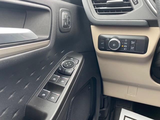 2020 Ford Escape Vehicle Photo in Mahwah, NJ 07430-1343